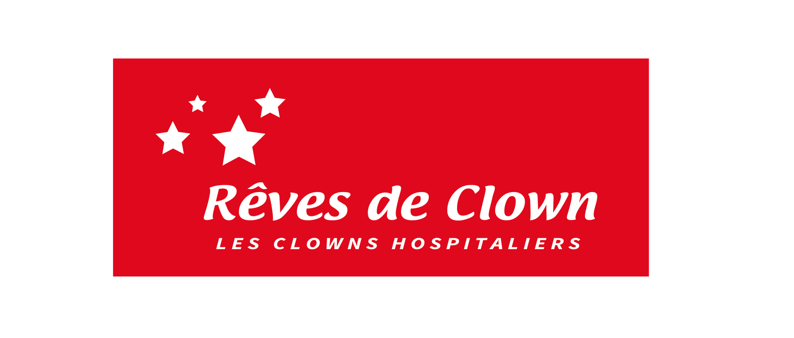Clown hospitalier Rêves de Clown avec un enfant